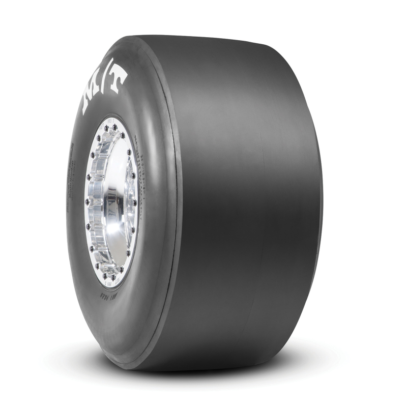 Mickey Thompson ET Drag Tire - 28.0/10.5-15 L4 - 250838