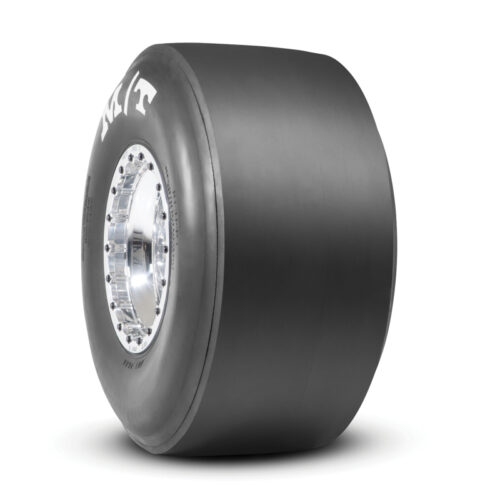 Mickey Thompson ET Drag Tire - 35.0/15.0-16 X5 - 250816