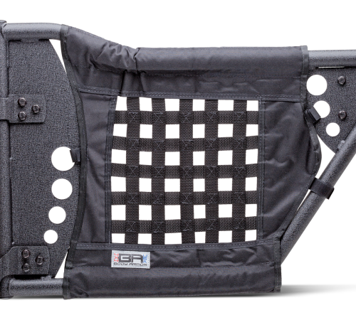 Body Armor 4x4 JK-6139 07-18 Jeep Wrangler Gen 3 Trail Doors Front Pair - Image 4