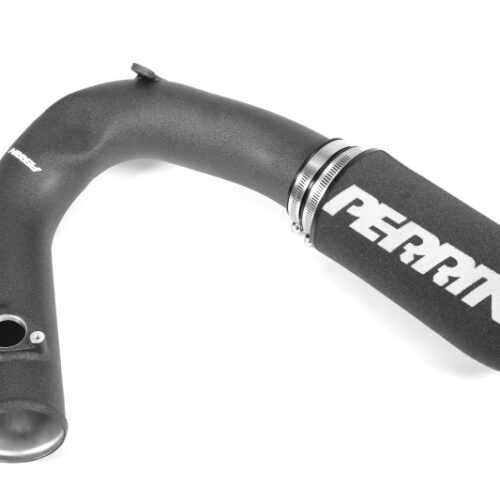 Alternative view of PERRIN 22-26 Subaru BRZ / Toyota GR86 Cold Air Intake - Black