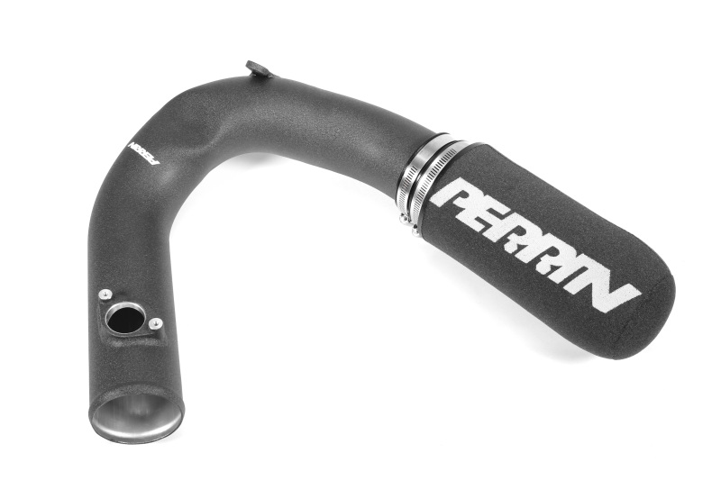 PERRIN 22-26 Subaru BRZ / Toyota GR86 Cold Air Intake - Black - Image 2
