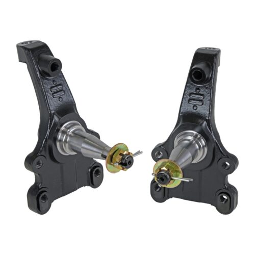 Ridetech 11009300 67-69 GM F-Body 68-74 X-Body 64-72 A-Body Tall Spindles Pair - Image 3