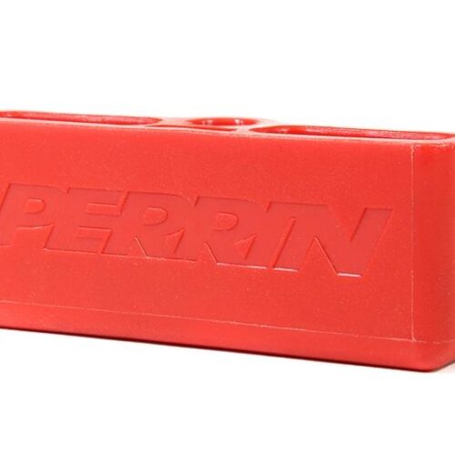 PERRIN 13-25 Subaru BRZ & Toyota GR86/86/FR-S Trunk Handle - Red