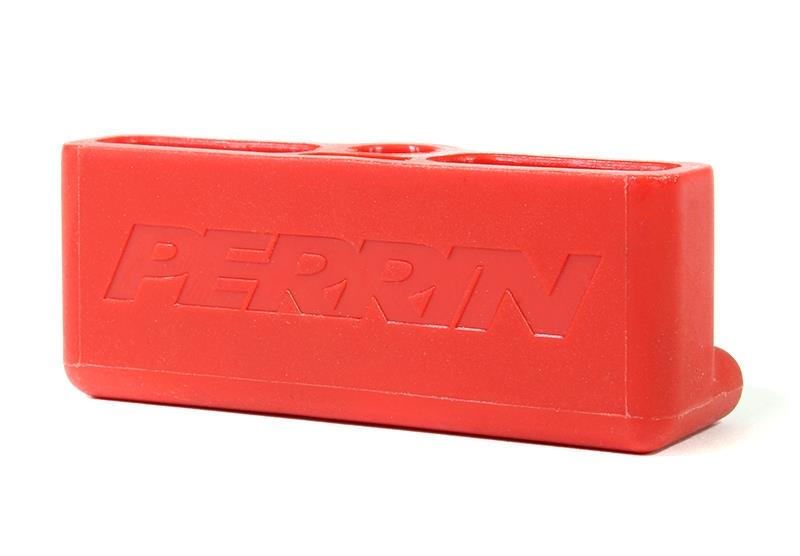 PERRIN 13-25 Subaru BRZ & Toyota GR86/86/FR-S Trunk Handle - Red
