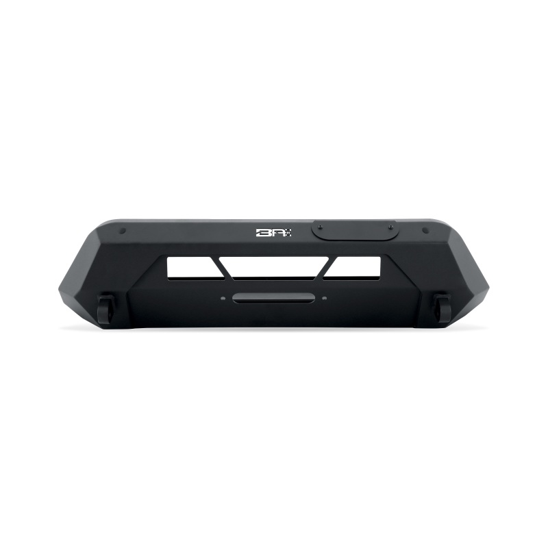 Body Armor 4x4 TC-19340 12-15 Toyota Tacoma HiLine Front Winch Bumper