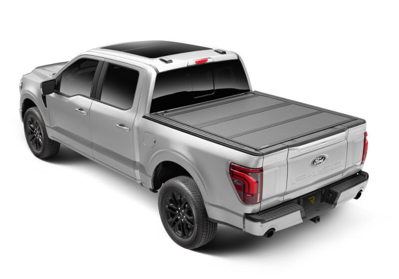 BAK 448330 17-23 Ford Super Duty 6ft 9in Bed BAKFlip MX4 Matte Finish - Image 10