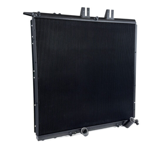 CSF Ferrari FF/GTC4Lusso/F12/812/Monza High Performance All Aluminum Radiator