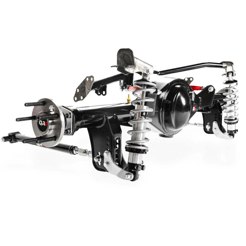 QA1 68-72 GM X-Body Double Adjustable Rear Four Link Kit w/ Narrowed 9in Housing - Image 3