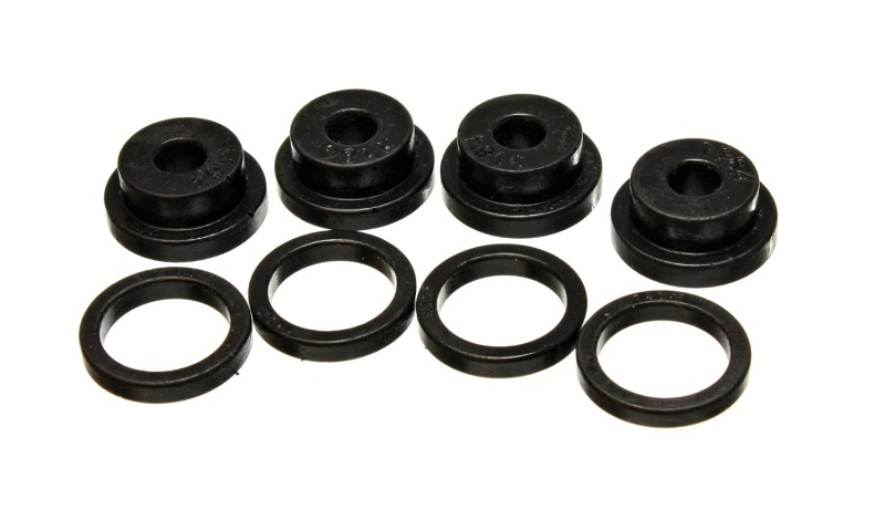 Energy Suspension 5.1110G 03-05 Dodge SRT4 Black Shifter Stabilizer Bushings - Image 5