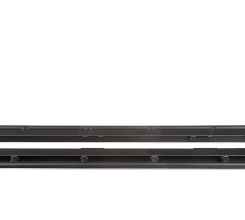Body Armor 4x4 JT-4121 2019+ Jeep Wrangler Gladiator JT 4 Door Rockcrawler Side Steps