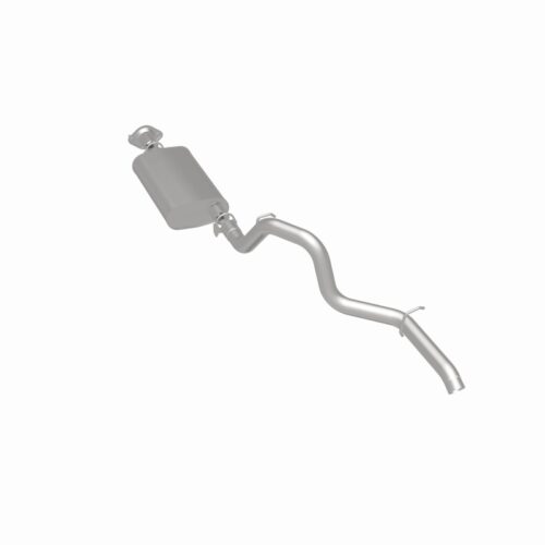 MagnaFlow 106-0002 BRE Exhaust Kit 97-06 Jeep Wrangler - Image 4