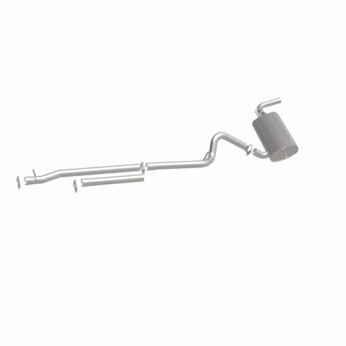 MagnaFlow 106-0045 BRE Exhaust Kit 07-11 Jeep Wrangler 3.8L - Image 6