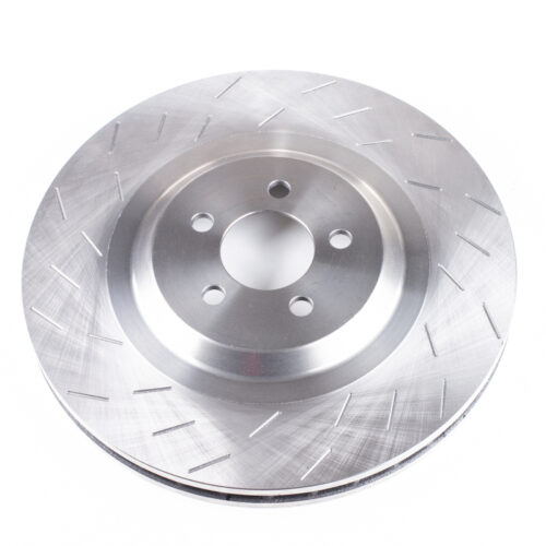 Power Stop 15-19 Dodge Challenger Front Autospecialty Brake Rotor - Image 3