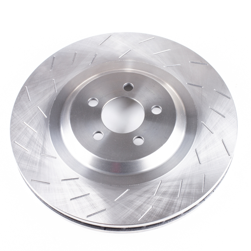 Power Stop 15-19 Dodge Challenger Front Autospecialty Brake Rotor - Image 3