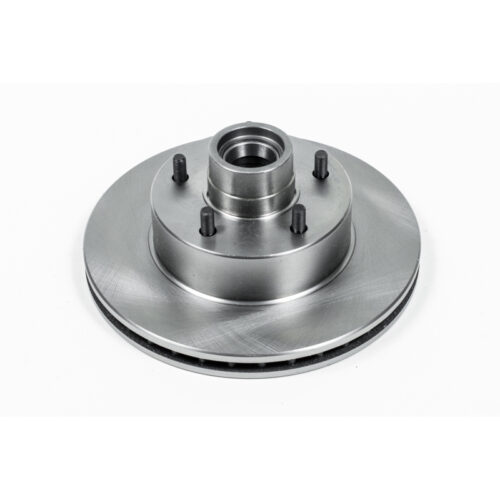 Power Stop 1975 Buick Apollo Front Autospecialty Brake Rotor - Image 3