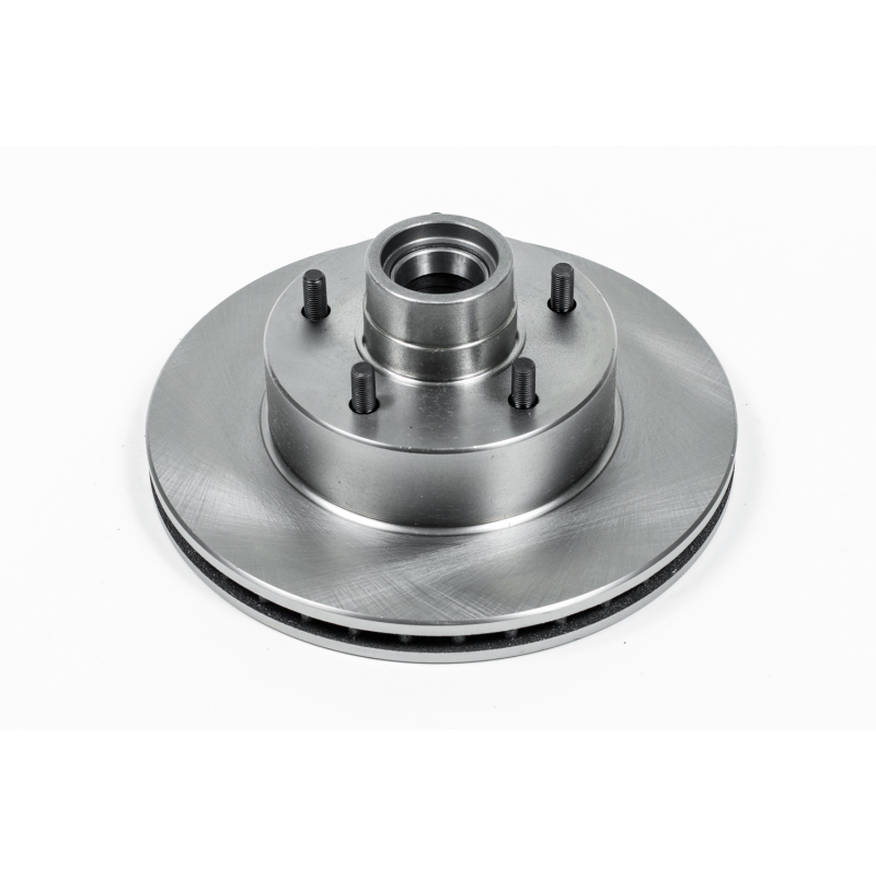 Power Stop 1975 Buick Apollo Front Autospecialty Brake Rotor - Image 3