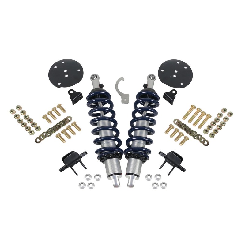 Ridetech 12293115 2015+ Ford F150 4WD HQ Series Front CoilOvers - Image 2