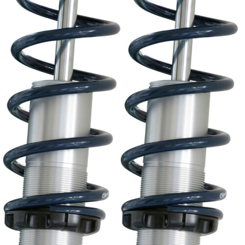 Ridetech 11266510 68-74 Nova HQ Series Rear CoilOvers use with Ridetech Bolt-On 4 Link