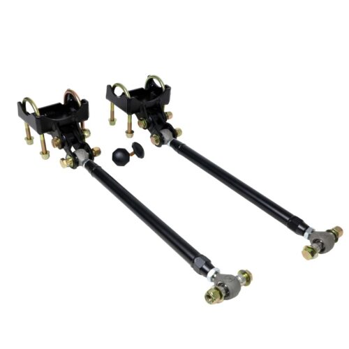 Ridetech 12297250 2015+ Ford F150 Traction Bar Kit - Image 3