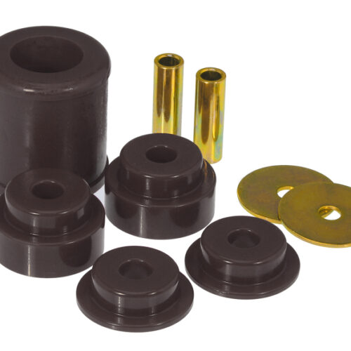 Prothane 14-1603-BL Nissan Diff Bushings - Black