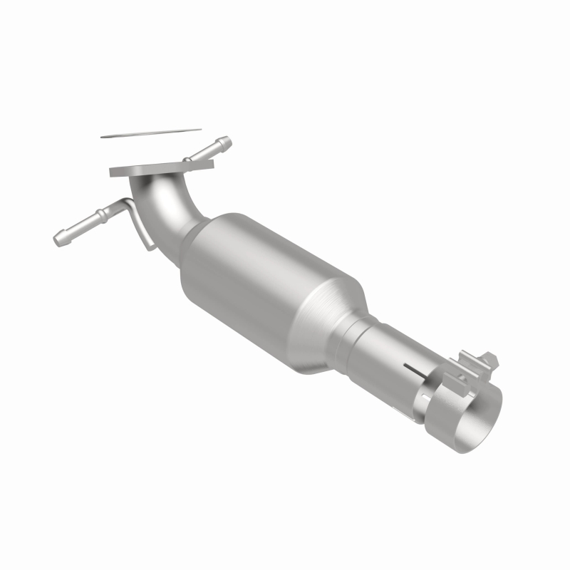MagnaFlow 16-17 Chevrolet Cruze 1.4L California Grade CARB Compliant Direct-Fit Catalytic Converter - Image 10
