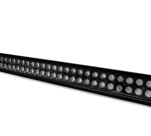 Alternative view of Body Armor 4x4 40022 20in Blackout LED Light Bar Combo Beam with Wiring Harness