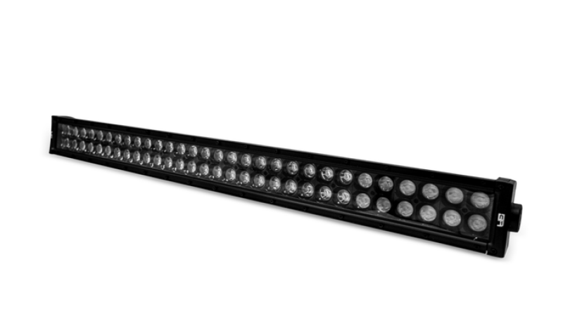 Body Armor 4x4 40022 20in Blackout LED Light Bar Combo Beam with Wiring Harness - Image 2