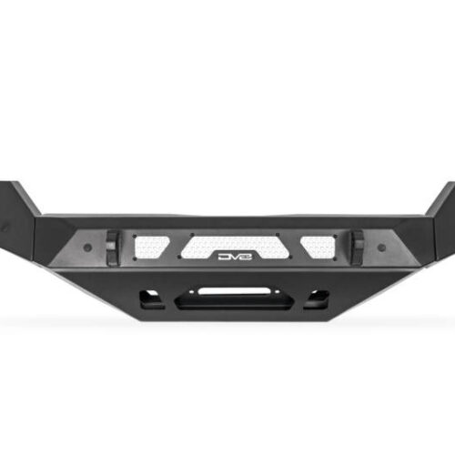 DV8 Offroad FBTT2-04 22-23 Toyota Tundra MTO Series Front Bumper