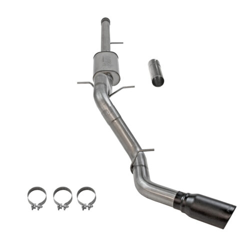 Flowmaster 717885 14-18 GM 1500 6.2L FlowFX Cat-Back Exhaust System - Image 2