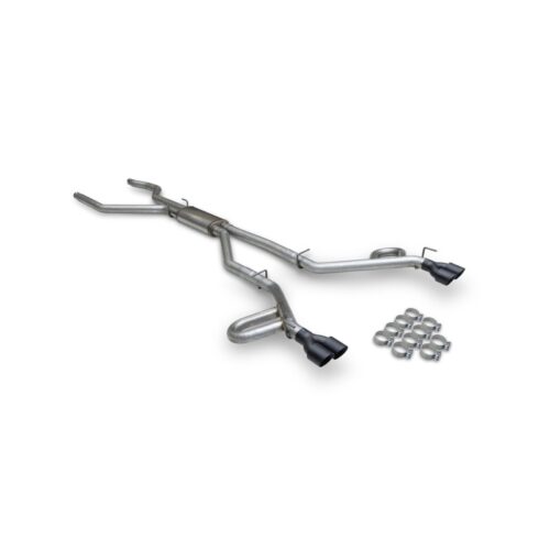 Flowmaster 20-25 Ford EXPLORER 3.0T/FlowFX-Cat-Back- Exhaust System - Image 5
