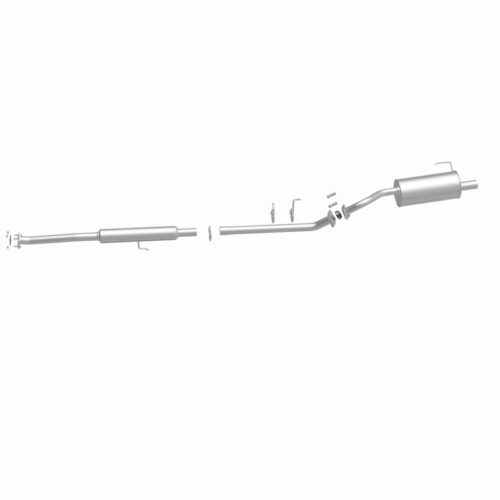 MagnaFlow 106-0722 BRE Exhaust Kit 02-06 Honda CRV 2.4L - Image 7