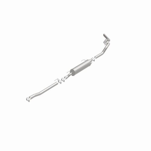 MagnaFlow BRE Exhaust Kit 06-09 Dodge Ram 1500 2500 3500 5.7L - Image 3