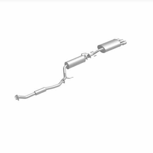 MagnaFlow 106-0313 BRE Exhaust Kit 06-09 Acura CSX 2.0L - Image 9