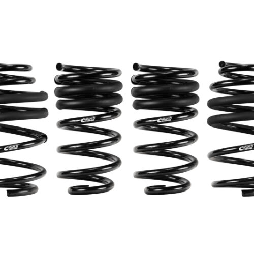 Eibach 38144.140 Pro-Kit for 10-12 Chevy Camaro SS Coupe/Conv 6.2L V8 / 12-13 ZL1 Coupe/Conv - Image 10