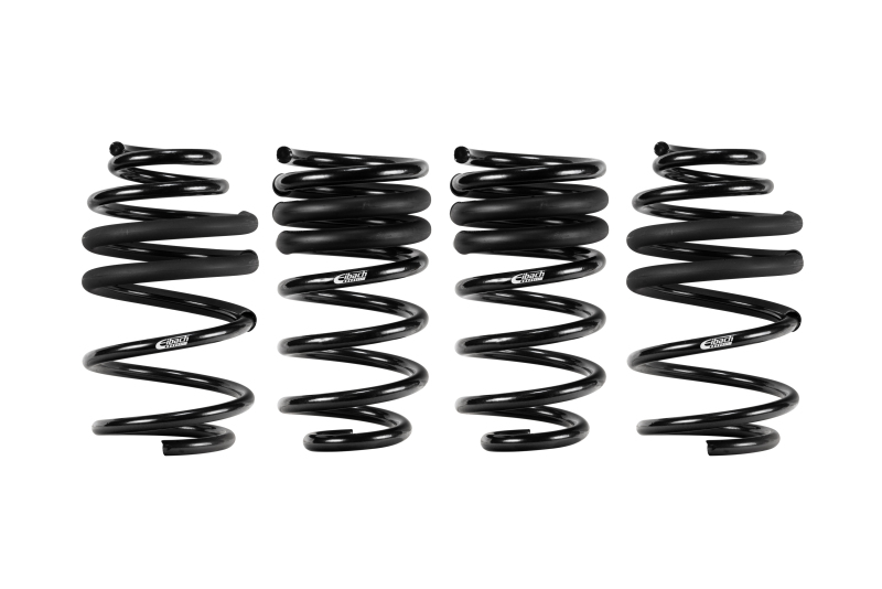 Eibach 38144.140 Pro-Kit for 10-12 Chevy Camaro SS Coupe/Conv 6.2L V8 / 12-13 ZL1 Coupe/Conv - Image 10