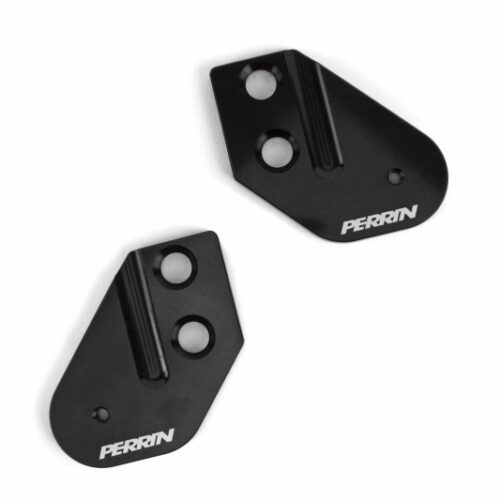 PERRIN 13-20 Subaru BRZ / Scion FR-S / Toyota 86 Engine Oil Cooler Full Kit - Image 5
