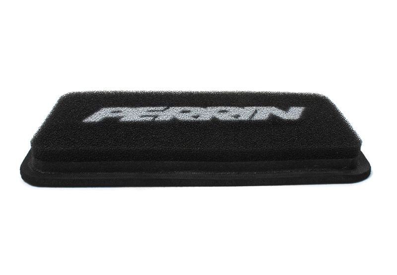 PERRIN 13-20 Subaru BRZ / Scion FR-S / Toyota 86 Drop-In Panel Filter - Black - Image 2