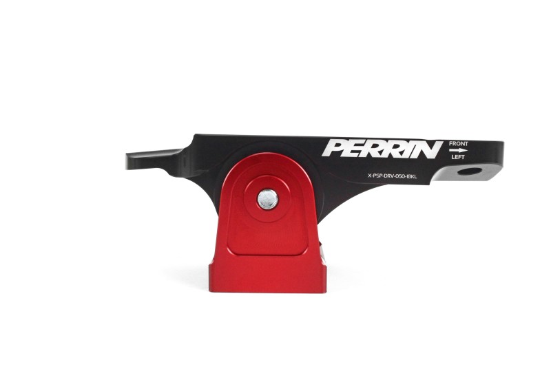 PERRIN 93-21 Subaru WRX/Impreza / 04-21 STI / 13-20 BRZ/FRS/86 / 05-09 LGT OBXT Motor Mount Kit - Image 3