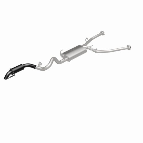 Magnaflow 19677 2024 Lexus GX550 Overland Series Cat-Back Performance Exhaust System - Image 10