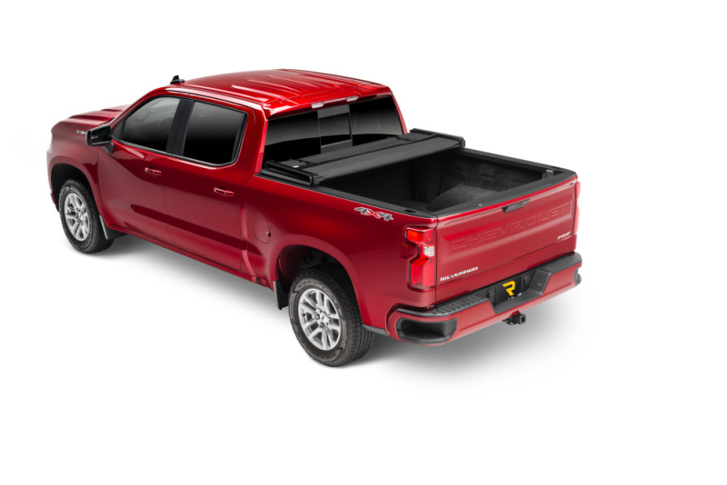 Extang 92653 2020 Chevy/GMC Silverado/Sierra (6 ft 9 in) 2500HD/3500HD Trifecta 2.0 - Image 4