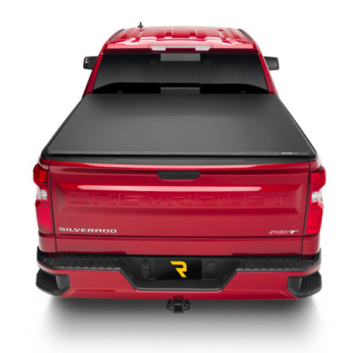 Extang 92653 2020 Chevy/GMC Silverado/Sierra (6 ft 9 in) 2500HD/3500HD Trifecta 2.0 - Image 5