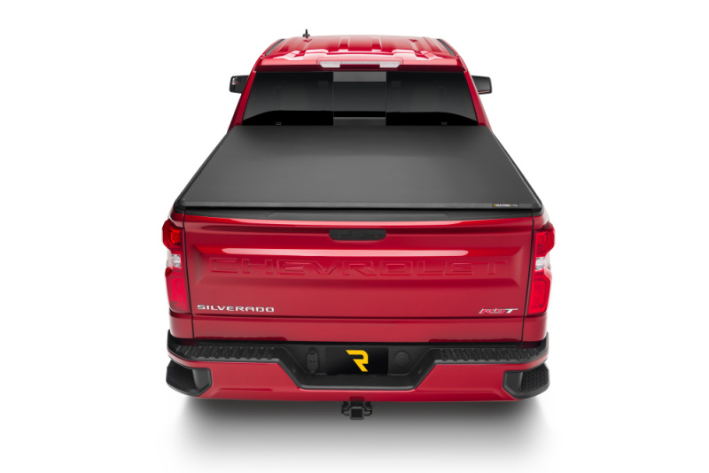 Extang 92653 2020 Chevy/GMC Silverado/Sierra (6 ft 9 in) 2500HD/3500HD Trifecta 2.0 - Image 5