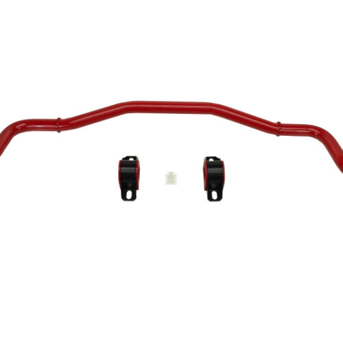 Alternative view of Pedders 2015+ Ford Mustang S550 Adjustable 35mm Front Sway Bar