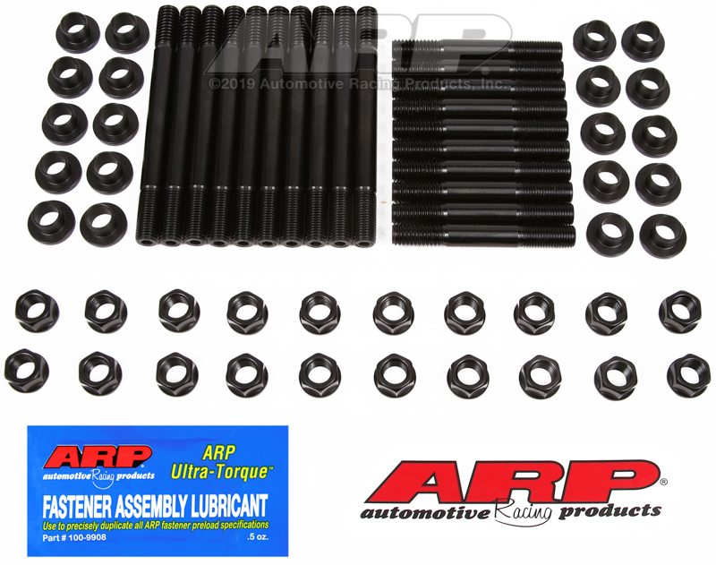 ARP Ford 289-302 w/351W Head 7/16 inch Head Stud Kit