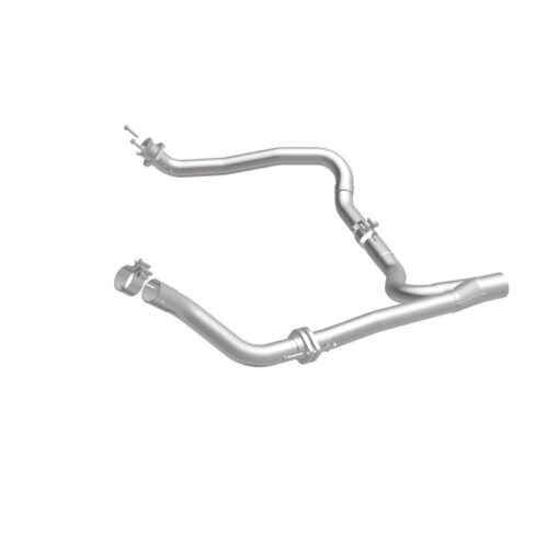 MagnaFlow 19211 Loop Delete Y Pipe 12-15 Wrangler 3.6L V6 2in/2.5in - Image 6