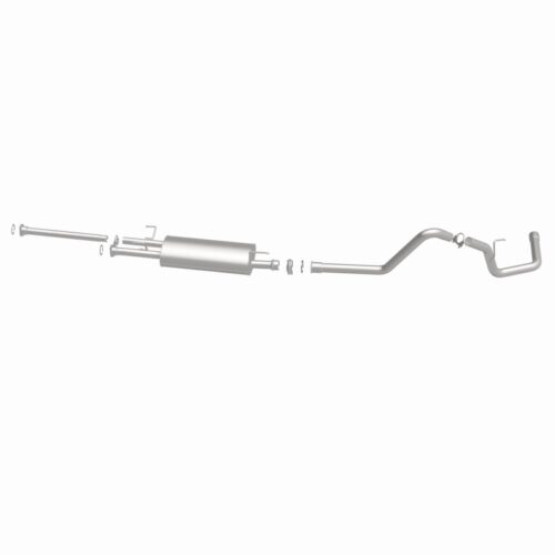 MagnaFlow BRE Exhaust Kit 09-13 Toyota Tundra - Image 10