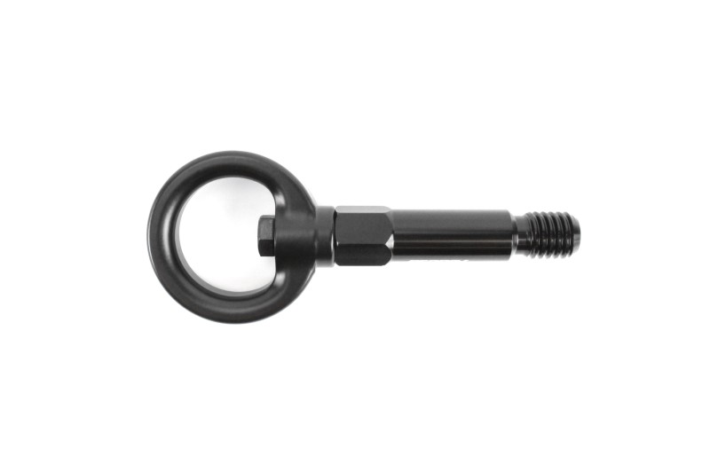 PERRIN 20-25 Toyota Supra Tow Hook Kit (Front) - Black - Image 8