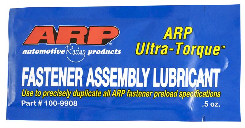 ARP 100-9908 Ultra Torque Lube 0.50 oz