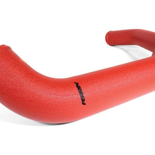 PERRIN 15-21 Subaru WRX Charge Pipe - Red