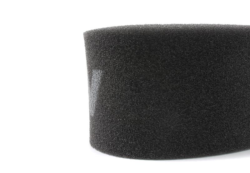 PERRIN Universal Brake Reservoir Cozy - Black - Image 3